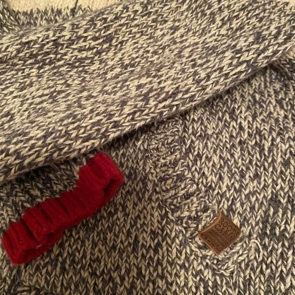 EUC Roots Sweater - Picture 2 of 4